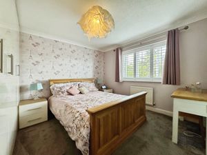 Bedroom 1- click for photo gallery